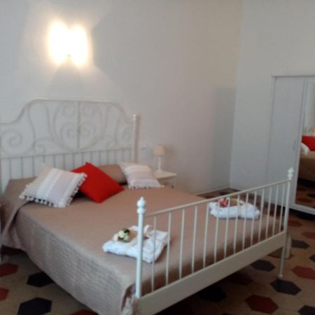 Casa Marina Appartement La Spezia Buitenkant foto