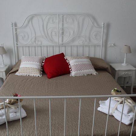 Casa Marina Appartement La Spezia Buitenkant foto