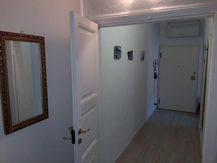 Casa Marina Appartement La Spezia Buitenkant foto