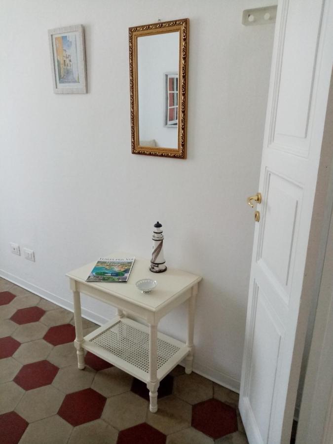 Casa Marina Appartement La Spezia Buitenkant foto
