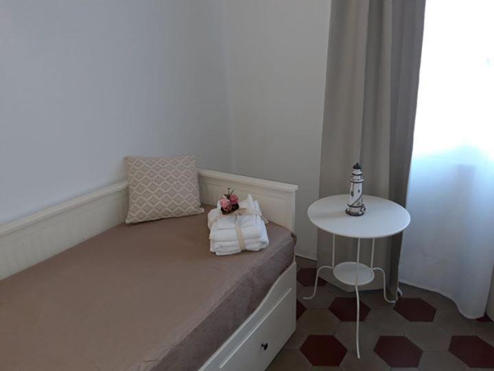 Casa Marina Appartement La Spezia Buitenkant foto