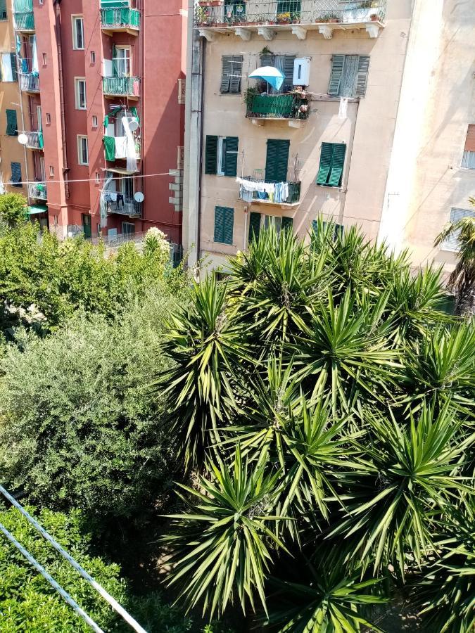 Casa Marina Appartement La Spezia Buitenkant foto