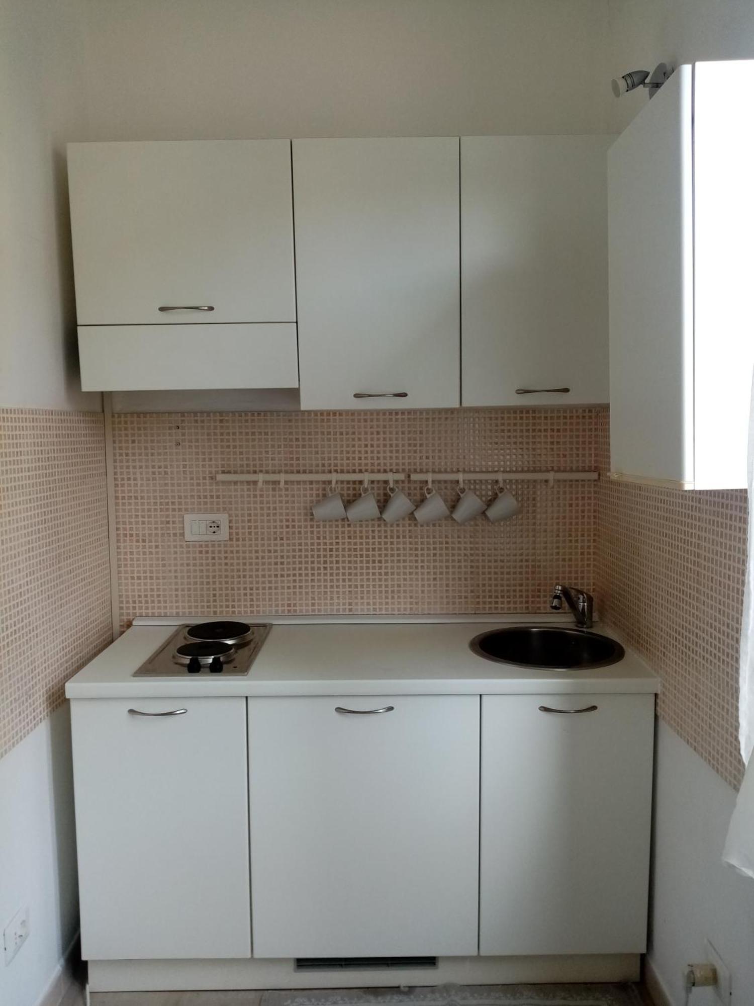 Casa Marina Appartement La Spezia Buitenkant foto
