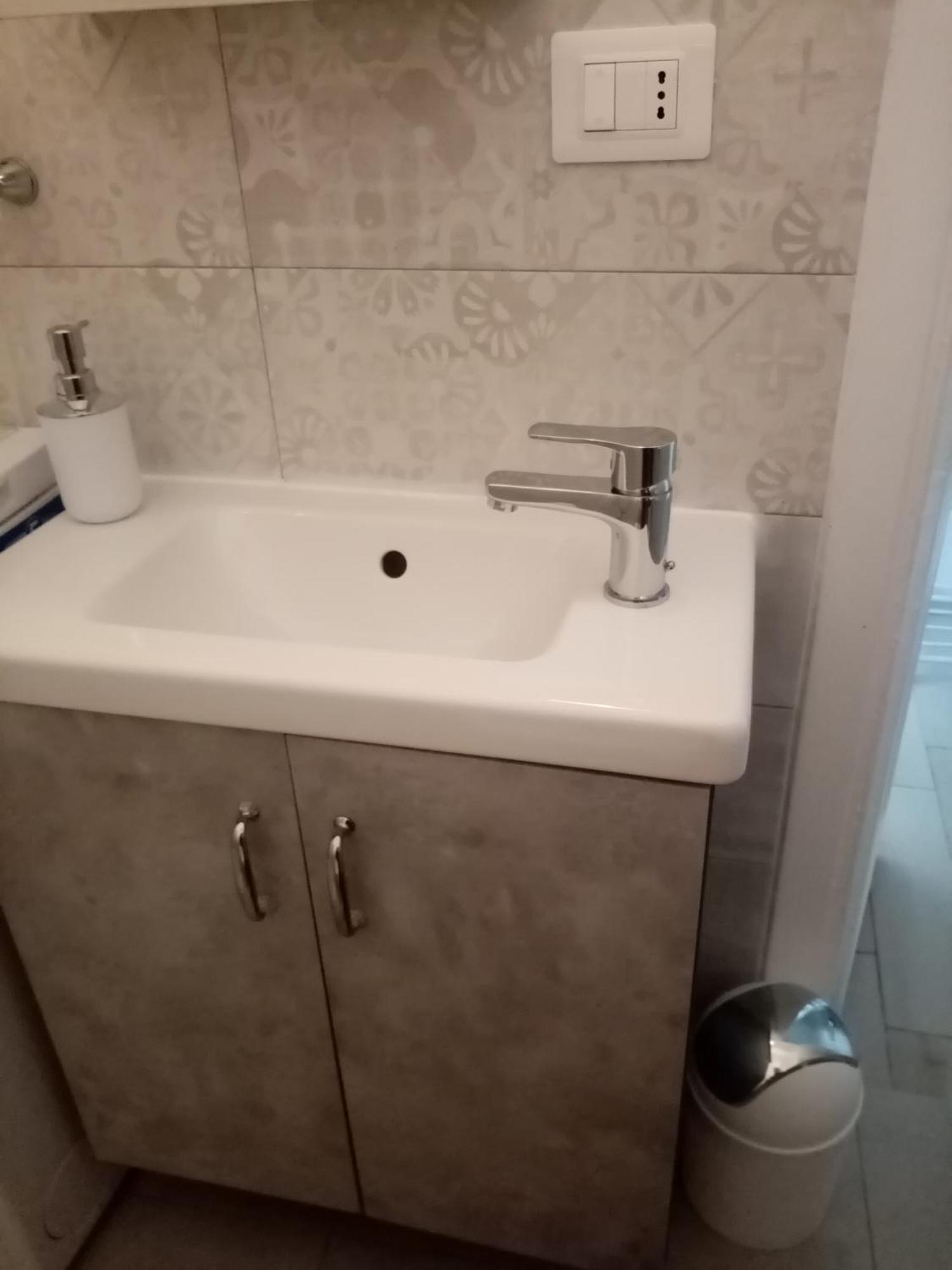 Casa Marina Appartement La Spezia Buitenkant foto