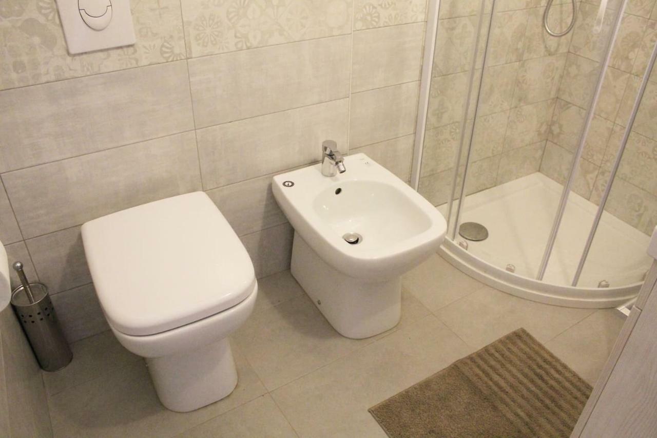 Casa Marina Appartement La Spezia Buitenkant foto