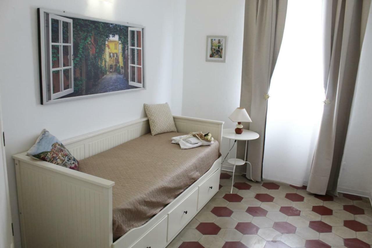 Casa Marina Appartement La Spezia Buitenkant foto