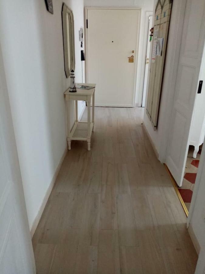 Casa Marina Appartement La Spezia Buitenkant foto