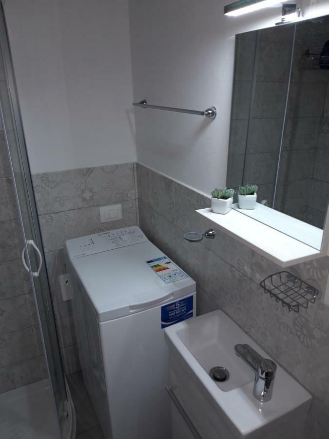 Casa Marina Appartement La Spezia Buitenkant foto