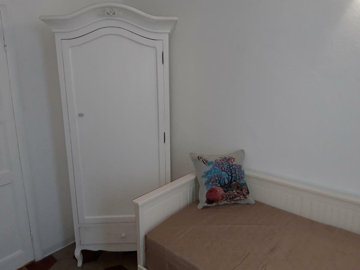 Casa Marina Appartement La Spezia Buitenkant foto